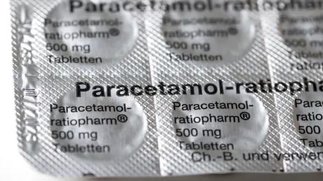 Intoxicația cu paracetamol: ce se întâmplă dacă iei două pastile de paracetamol și în cât timp iese din organism?