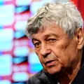 Cum se simte acum Mircea Lucescu, după ce i s-a făcut rău înaintea unui antrenament: „M-am enervat foarte tare”