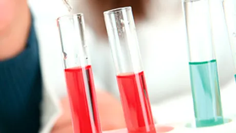 Testul de sânge care poate identifica genotipul hepatitei C