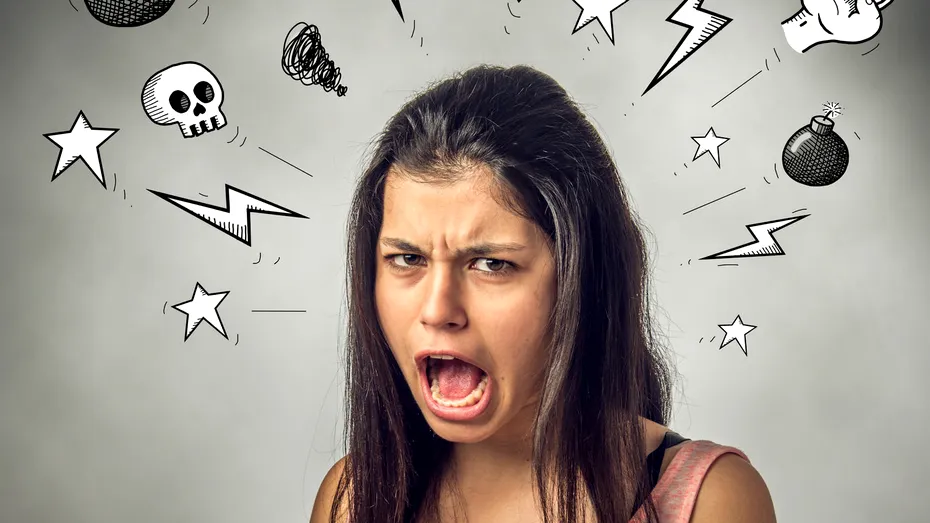 Hormonii nu sunt vinovaţi de comportamentul social al adolescenţilor