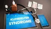 Sindromul Klinefelter - ce este, care sunt cauzele și simptomele