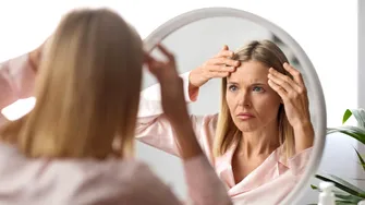 Hormonul care arată cât de repede îmbătrânești