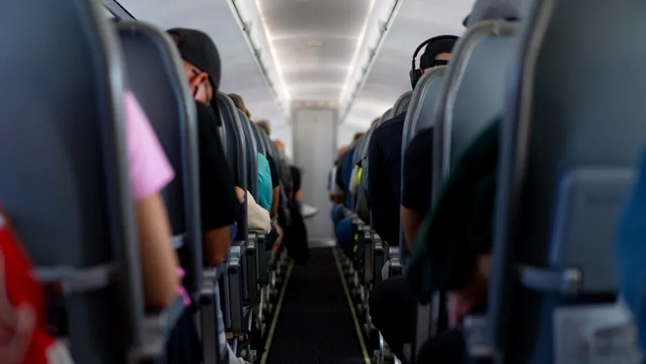 De ce este periculos să-ți schimbi locul în avion înainte de decolare. Avertismentul piloților