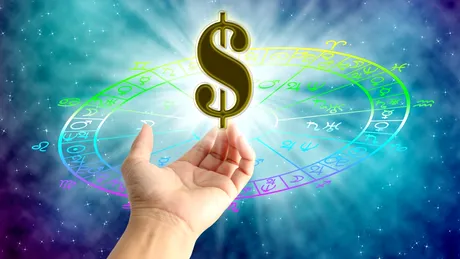 Aprilie 2026 aduce bani mulți pentru aceste 4 zodii! Vezi dacă te numeri printre ele