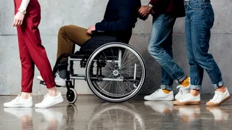 Certificatul de handicap poate fi contestat. Pașii legali pe care mulți nu îi cunosc și care pot schimba tot