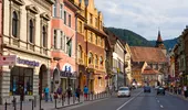 Cele mai frumoase destinații de primăvară din România