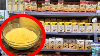 Care este cel mai sănătos mălai instant din comerț, de fapt? Ce spun experții în nutriție