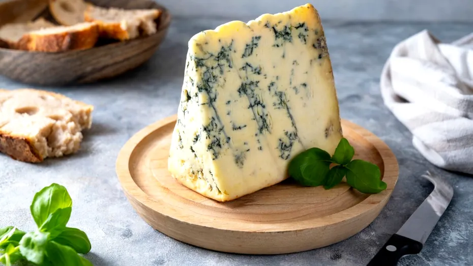 Poți mânca brânza mucegăită? Când este sigur și când trebuie aruncată, de fapt