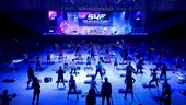 România marchează un moment istoric: Sense4FIT Summit se transformă în cel mai impresionant festival de Fitness, Sănătate și Wellbeing din Europa!