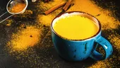 Băutura aurie care arde grăsimile fără efort și fără dietă