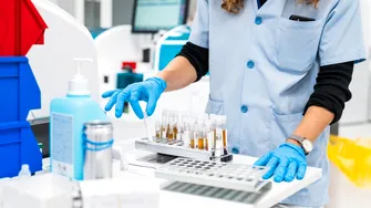 Un simplu test de urină îți poate spune cât vei trăi! Ce au descoperit cercetătorii japonezi