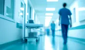 Suferința prin care trecea medicul rezident care a murit la Spitalul Universitar din București
