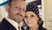 Andreea Marin s-a despărțit de Adrian Brâncoveanu după 8 ani de relație: „Eu am luat hotărârea”