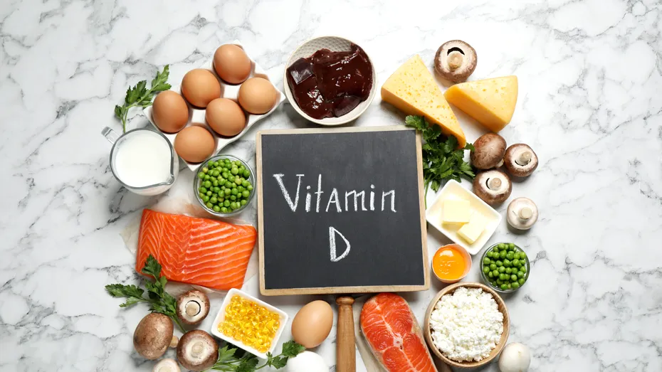 Vitamina D2 sau D3? Care este mai bună pentru tine și de ce contează alegerea