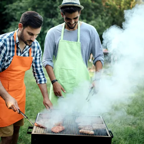 „Legea grătarului” îi poate lăsa fără bani pe români de 1 Mai. Unde ai voie, de fapt, să faci picnic / VIDEO