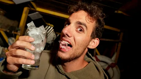 Ce carențe ascunde, de fapt, pofta de gheață