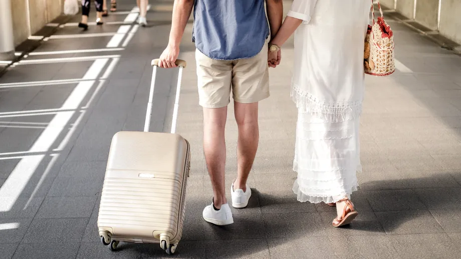 Nu înțelegea de ce viitorul soț refuză să se culce cu ea înainte de nuntă. A aflat abia în luna de miere și a fost șocată