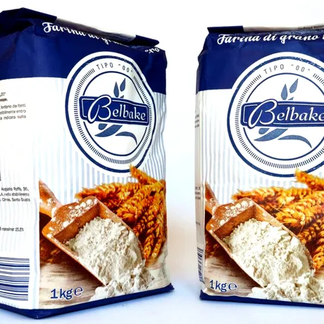 Făina potrivită pentru maia bine dospită. Cum alegi corect și ce înseamnă codurile de pe ambalaj