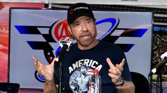 Chuck Norris a murit la vârsta de 86 de ani
