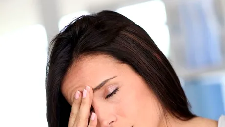 5 remedii naturale pentru a combate durerile de cap