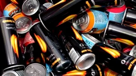 Consumatorii de bauturi energizante, predispusi la comportamente de risc