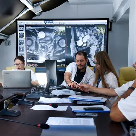 De ce este importantă abordarea multidisciplinară integrată a pacienților oncologici