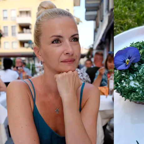 Rețeta delicioasă de Paște, recomandată de Elwira Petre! Cum face ea brioșe cu cocos