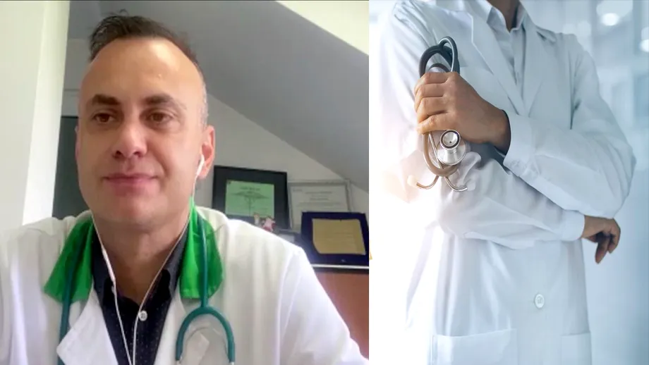 Temperaturile extrem de ridicate aglomerează spitalele din România. Ce avertizează medicii