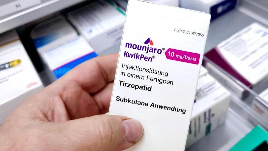 7 mituri despre Mounjaro, desființate de medicul diabetolog. Adevărul despre tratamentul modern al obezității