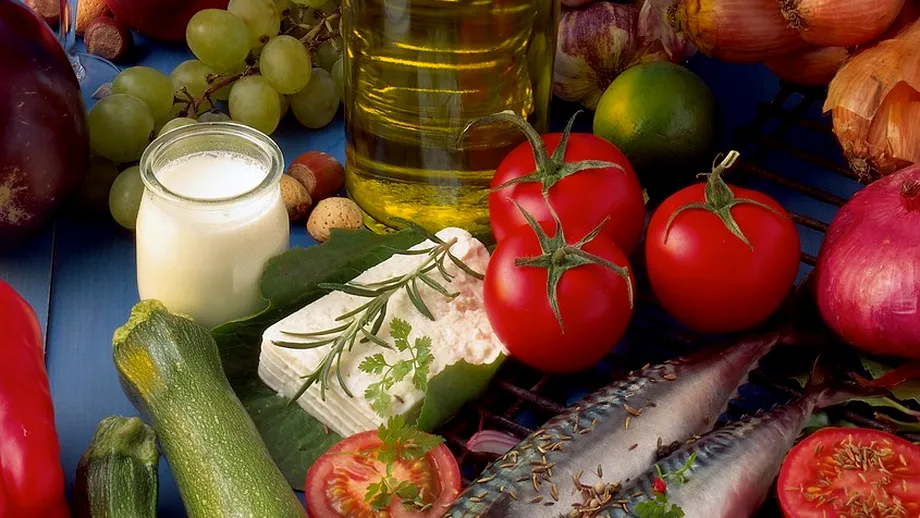 Cea mai bună dietă în 2020: cum te ajută să slăbeşti după sărbători