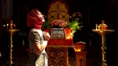 Calendar ortodox 5 februarie 2026. Sfânta Muceniță Agata, ocrotitoarea femeilor care suferă de boli grave