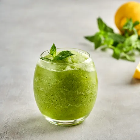 Cum se prepară limonada egipteană – băutura care te răcorește instant în zilele cu 40°C