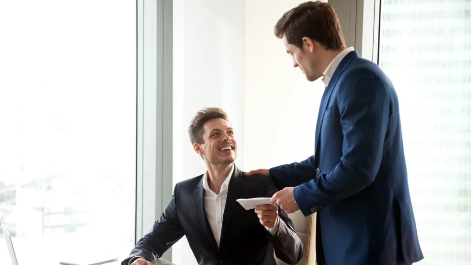 5 semne că șeful îți apreciază munca, chiar dacă nu îți arată neapărat acest lucru