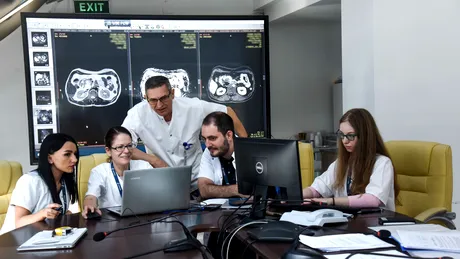 Cum este tratat cancerul de endometru?