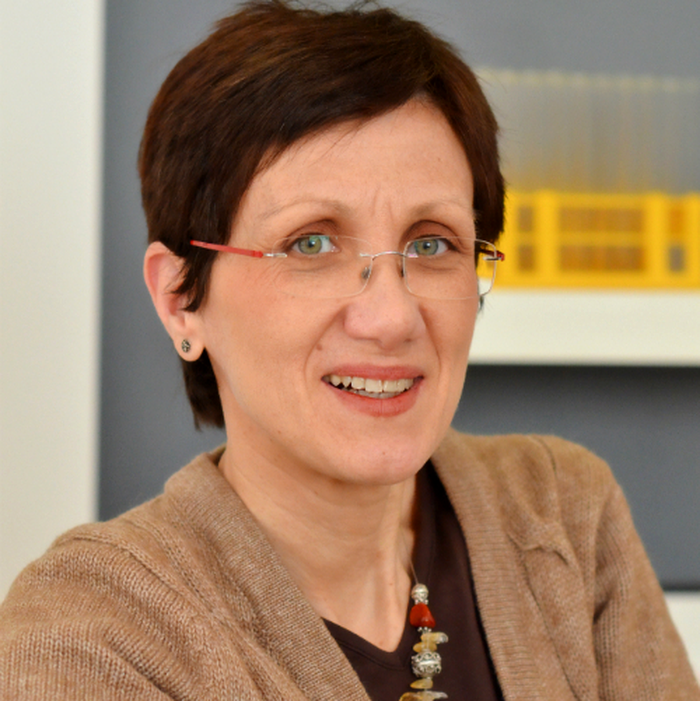 dr Corina Zugravu, foto arhivă