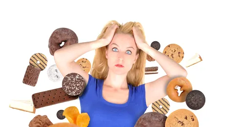 Cum să ai o siluetă de invidiat după sărbători - VIDEO by CSID