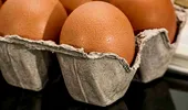 Consumul de ouă nu creşte riscul de boli cardiovasculare: STUDIU