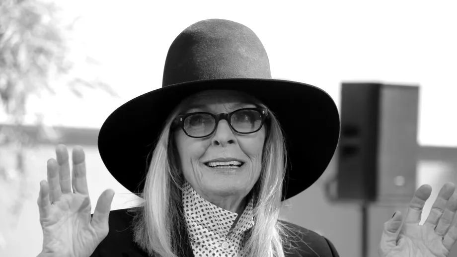 Semne subtile pe care le dă pneumonia, pe care nu ar trebui să le ignori. Diane Keaton a murit la 79 de ani din cauza complicațiilor