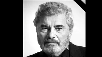 Doliu imens în lumea filmului românesc! Actorul Liviu Crăciun a murit