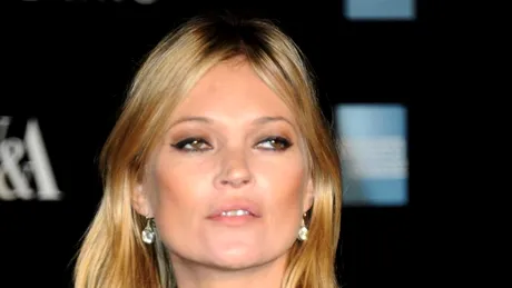 Kate Moss, arestată?