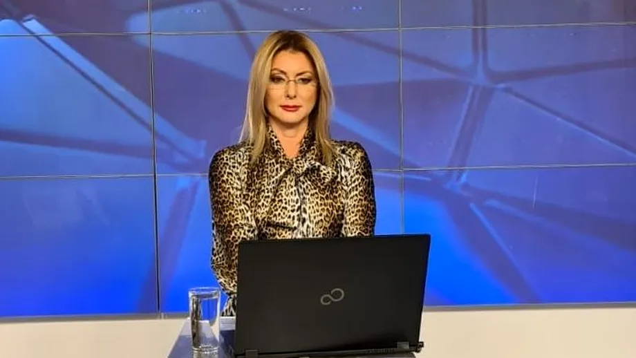 Prezentatoarea tv din România care a născut la 47 de ani. Celebra jurnalistă a făcut fertilizare in vitro