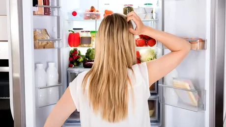 Singurele două alimente care rezistă chiar și un an în frigider. Majoritatea românilor le aruncă după câteva săptămâni