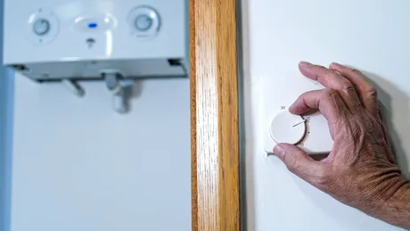 Temperatura la care trebuie să setați termostatul când sunt temperaturi negative, atât ziua, dar și noaptea! Nu-ți va crește factura la energie