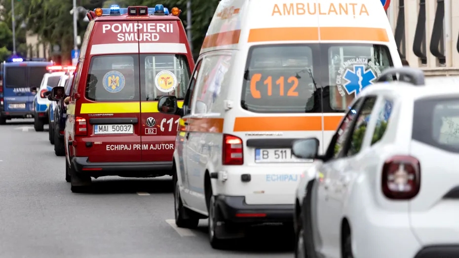 Un medic rezident de 28 de ani a fost găsit mort la Spitalul Universitar. Ipoteza anchetatorilor