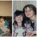 Recunoști fetița din imagine? Micuța cu breton și zâmbet larg a crescut și a devenit soția unui cântăreț celebru din România