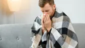„Gripa bărbaților” chiar există? Ce spun studiile despre diferențele dintre sistemul imunitar al femeilor și gripa bărbaților