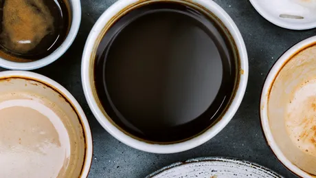 Ce conține cafeaua perfectă?