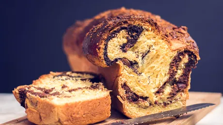 Rețeta de cozonaci economici. Cum făceau strămoșii noștri cozonaci cu bani puțini