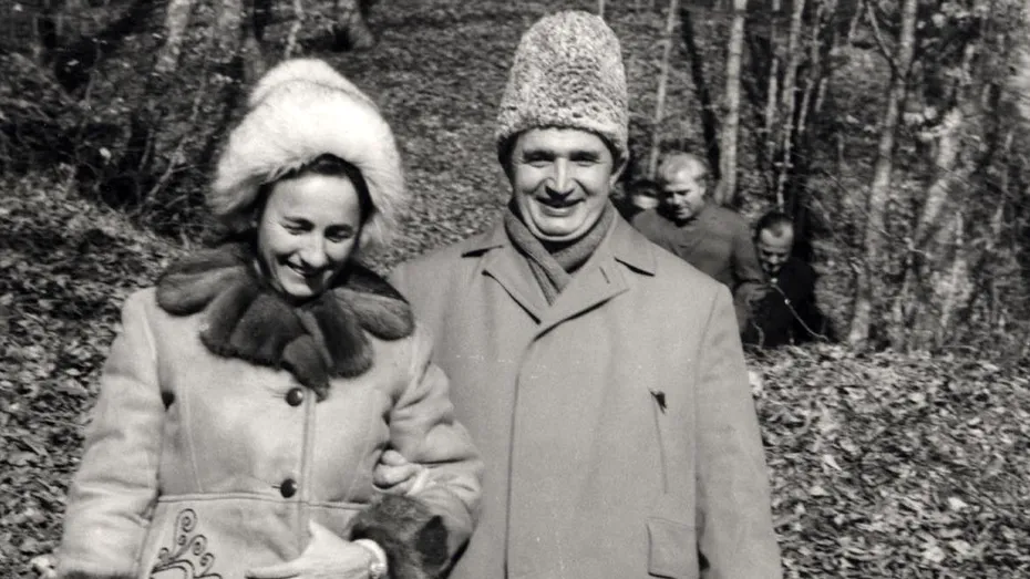 De ce boală suferea Nicolae Ceauşescu. Puţini ştiau adevăratul diagnostic