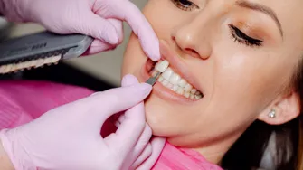 (P) Cât costă fațetele dentare pentru toată gura